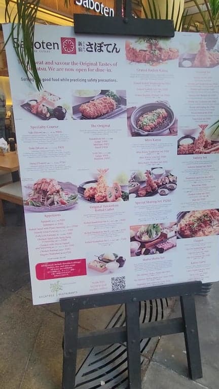 Saboten photo 2