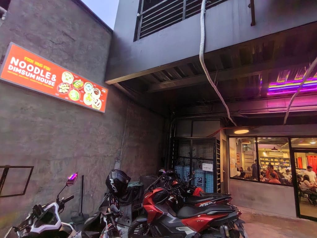 FHF Noodle & Dimsum House (Poblacion) cover photo