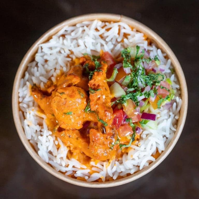 Mantra Indian Kitchen & Bar photo 3