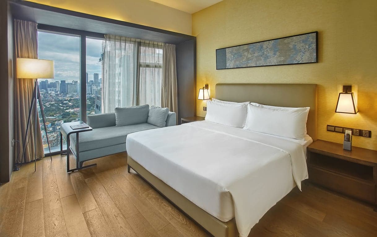 I'M Hotel photo 3