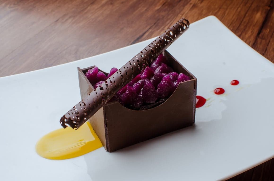Flavors Restaurant photo 3