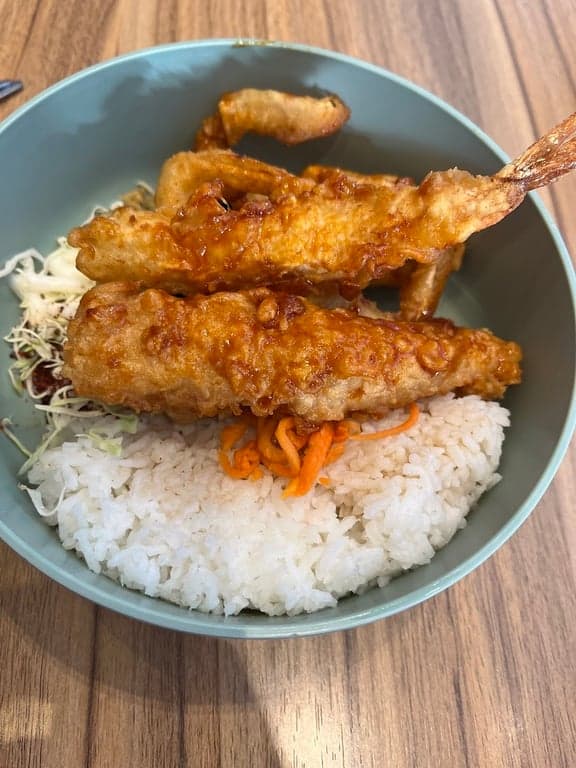 Bonchon Chicken - Valero One Central photo 2
