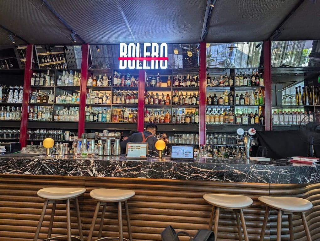 Bolero | BGC Restaurant photo 3