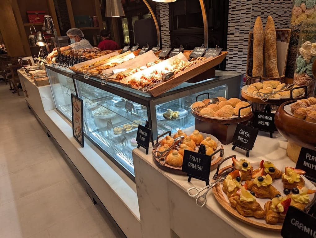 High Street Cafe cover photo