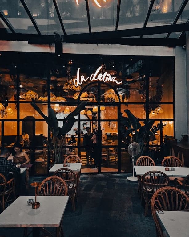 La Latina - Greenbelt 5 cover photo