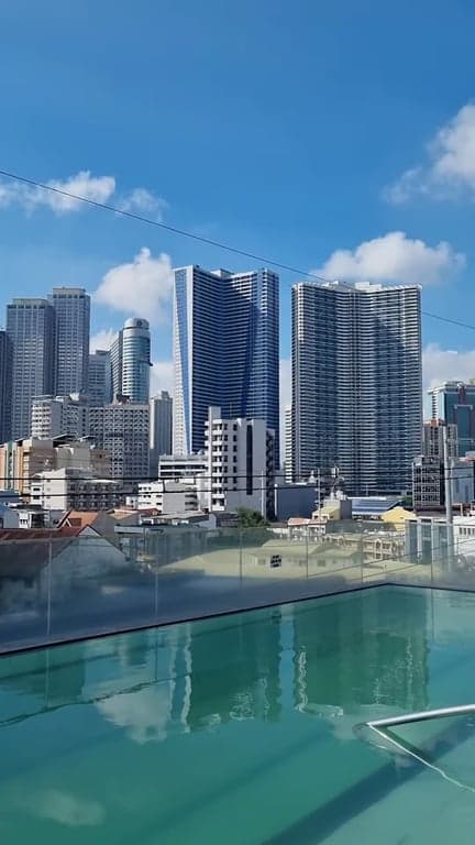 Jade Hotel and Suites photo 2