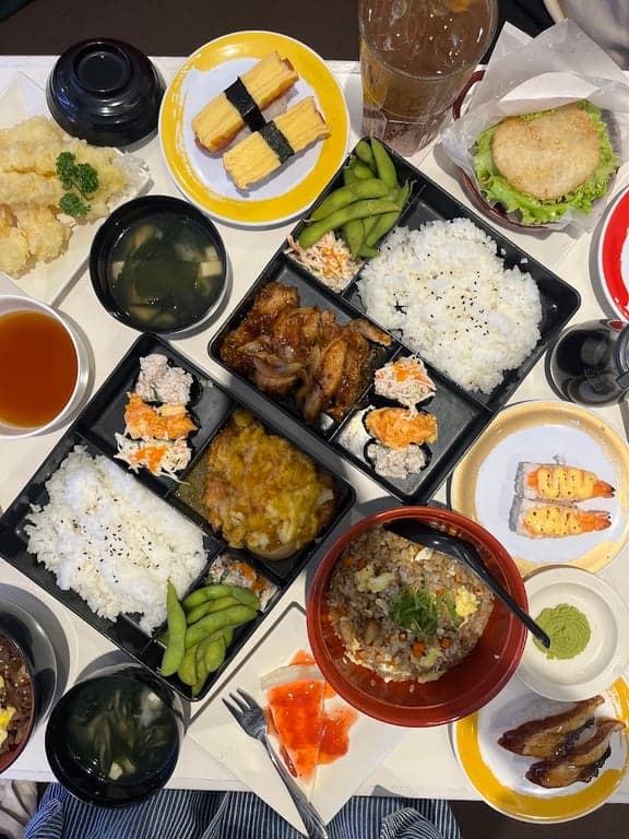 Genki Sushi photo 3