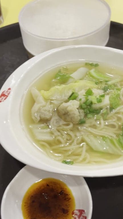 Chowking WCity Center photo 2