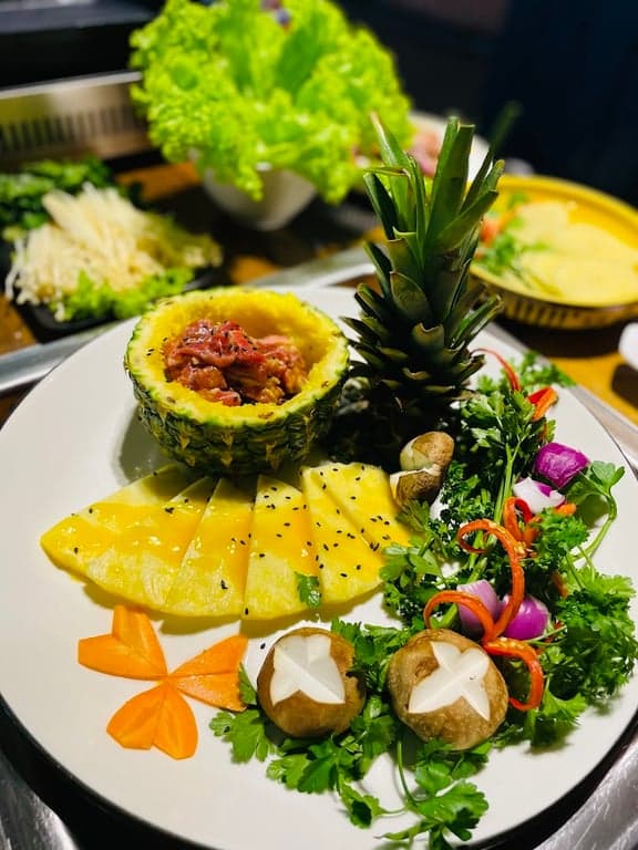 CLD Hot & Spicy Food House - 川香酒楼BGC店 photo 3