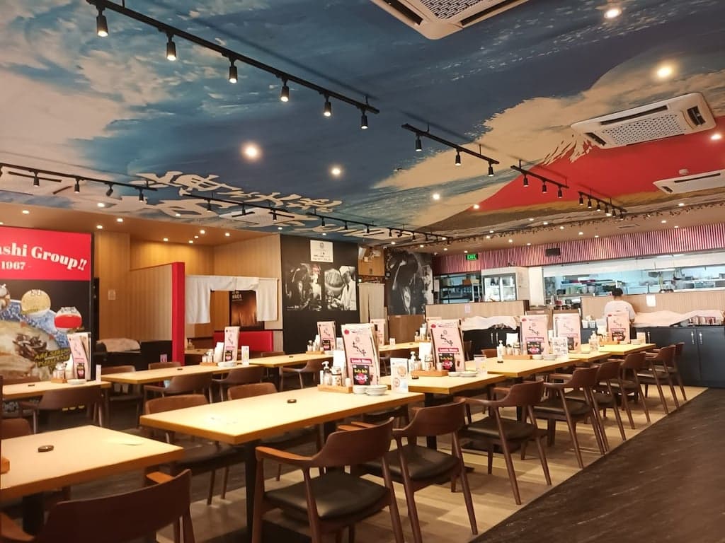 Musashi-Tei Japanese Restaurant cover photo