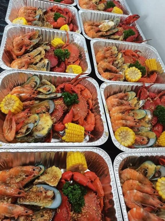 Chef Jessie Catering Services cover photo
