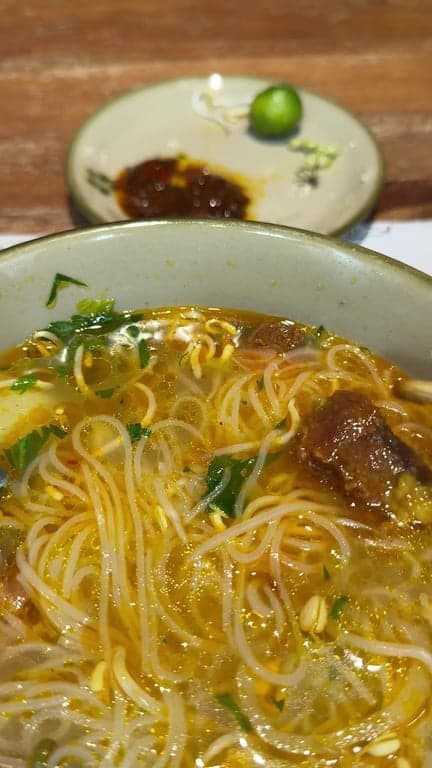 Bôn Pho & Roll Vietnamese Food photo 2