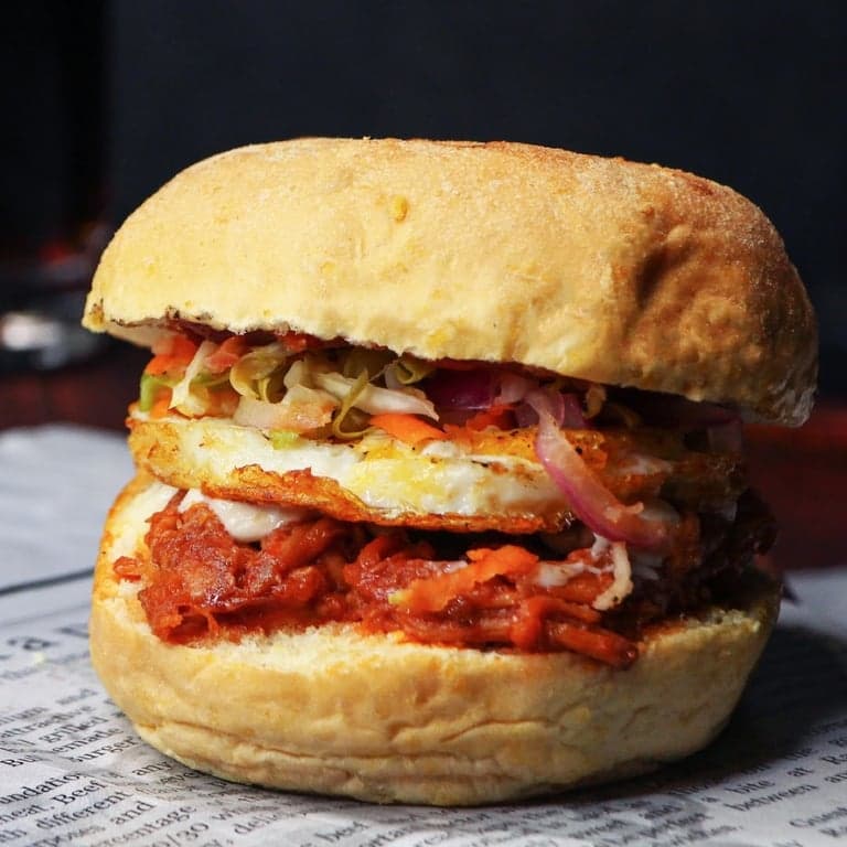 Raging Bull Burgers photo 3