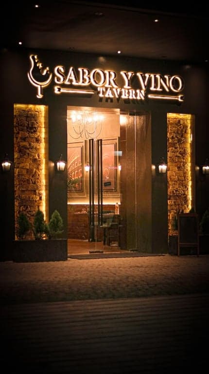 Sabor Y Vino Tavern cover photo