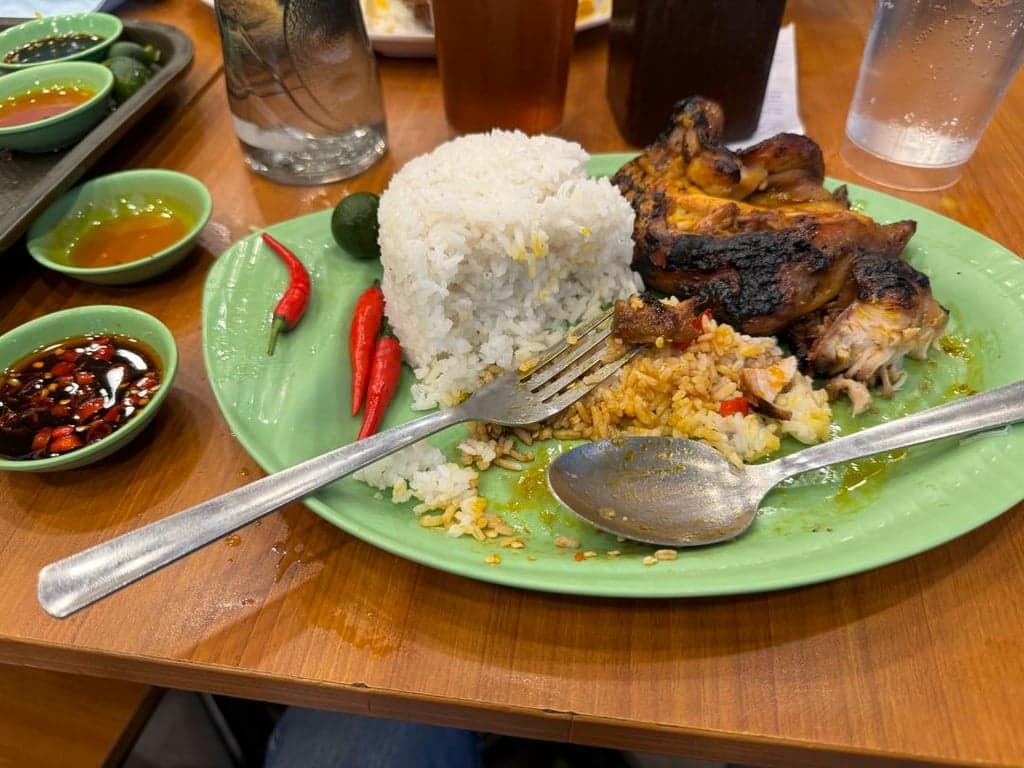 Mang Inasal photo 3