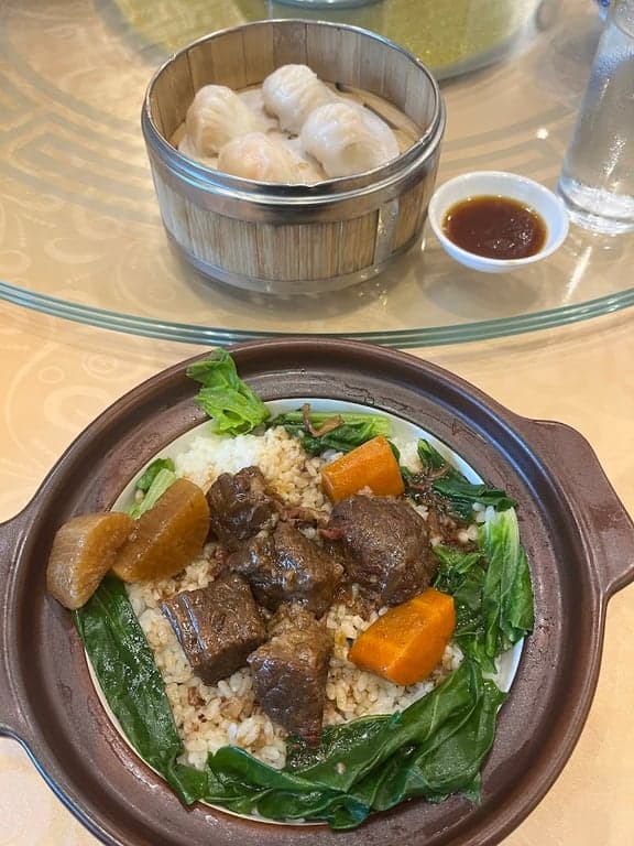 Mey Lin Chinese Cuisine Since 1985 - The Rise photo 3