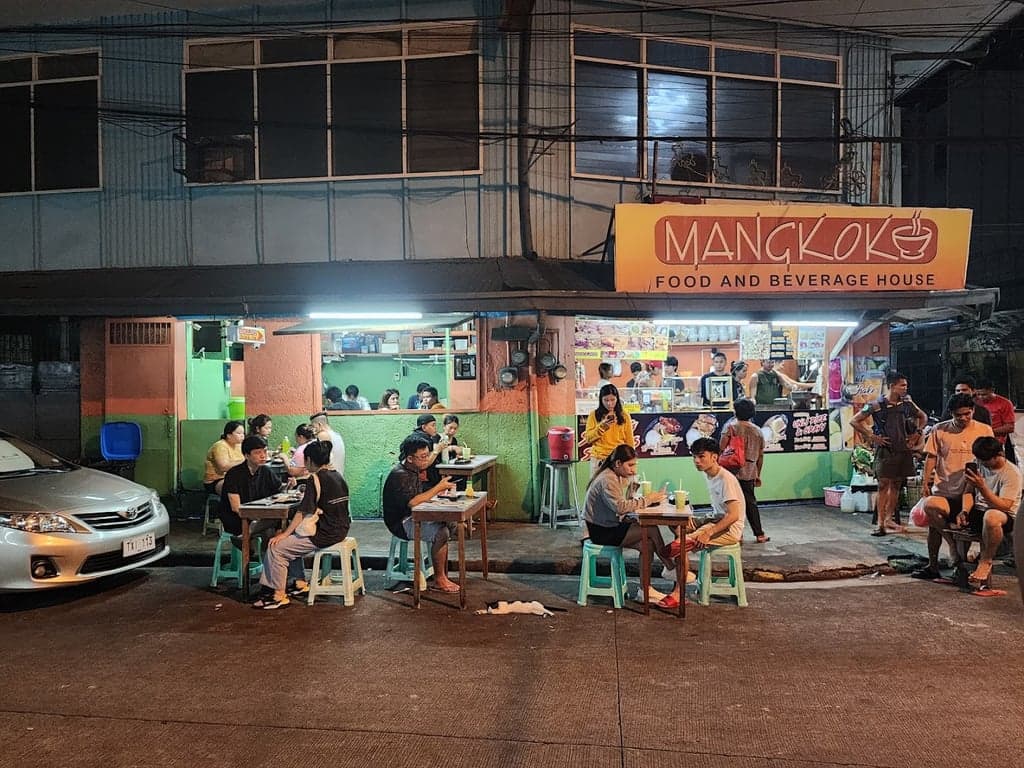 Mangkok Food and Beverage House cover photo