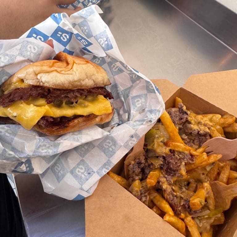 Sterv Burger photo 3