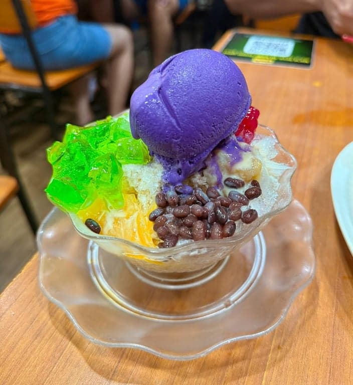 Mang Inasal Makati Cinema Square photo 3