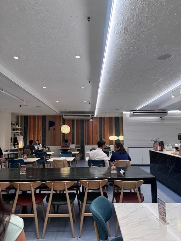 Panco Cafe - Legazpi photo 3