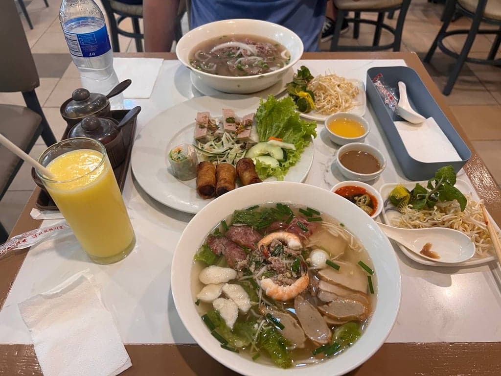 Pho Bac Vietnamese Specialties photo 3