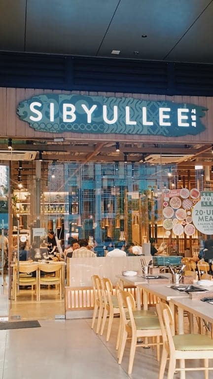 Sibyullee Unlimited Korean Barbecue (One Ayala, Makati) photo 3