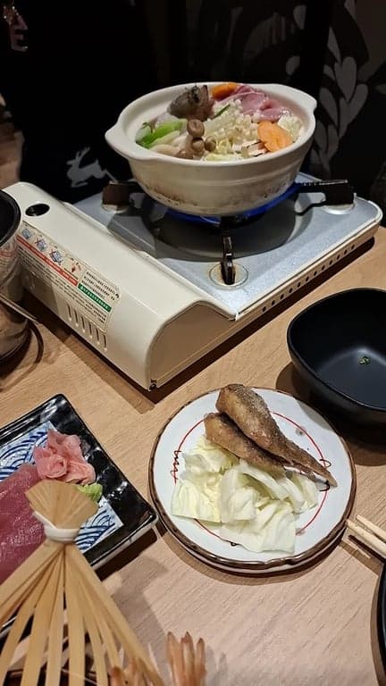 Yotteba Izakaya Revolution photo 2