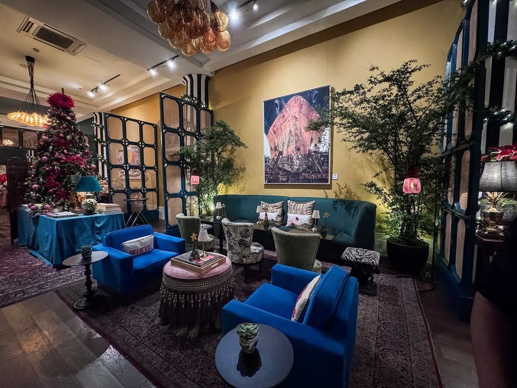 Manila House Private Club Inc. cover photo
