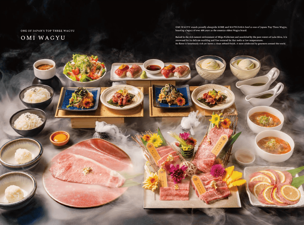 HIRO PREMIER Japanese Yakiniku photo 3