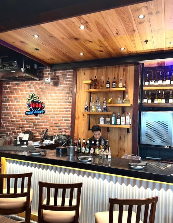 Texas Roadhouse photo 3
