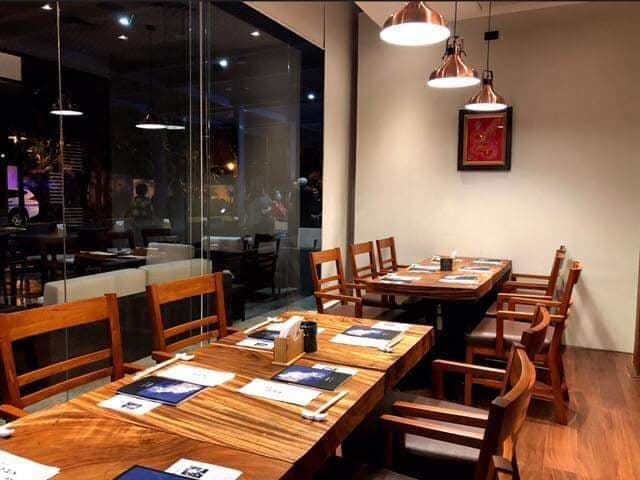Teppan Okochi - Japanese Restaurant cover photo
