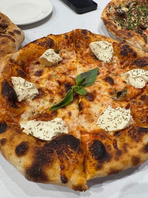 Pizzeria Maestro photo 3