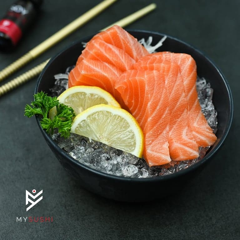 My Sushi | Sushi Delivery photo 3