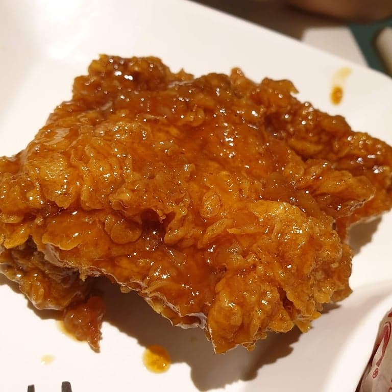 KFC The Landmark photo 3