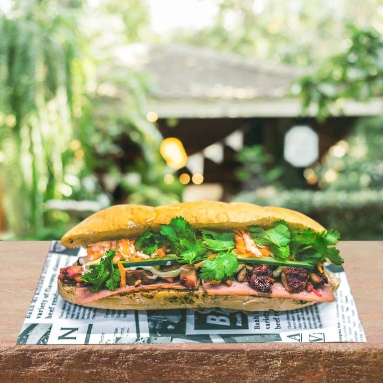 Bánh Mì Kitchen - Uptown Mall cover photo