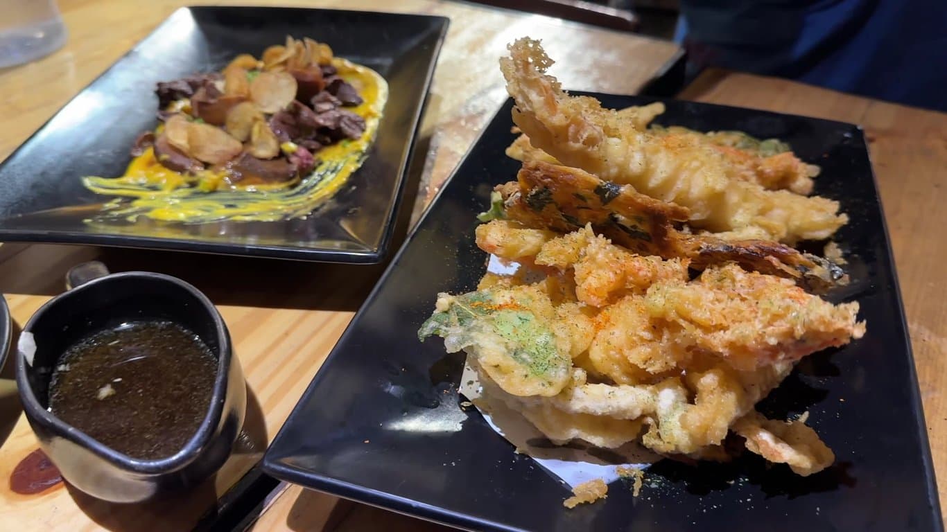 Ooma Japanese Cuisine photo 2