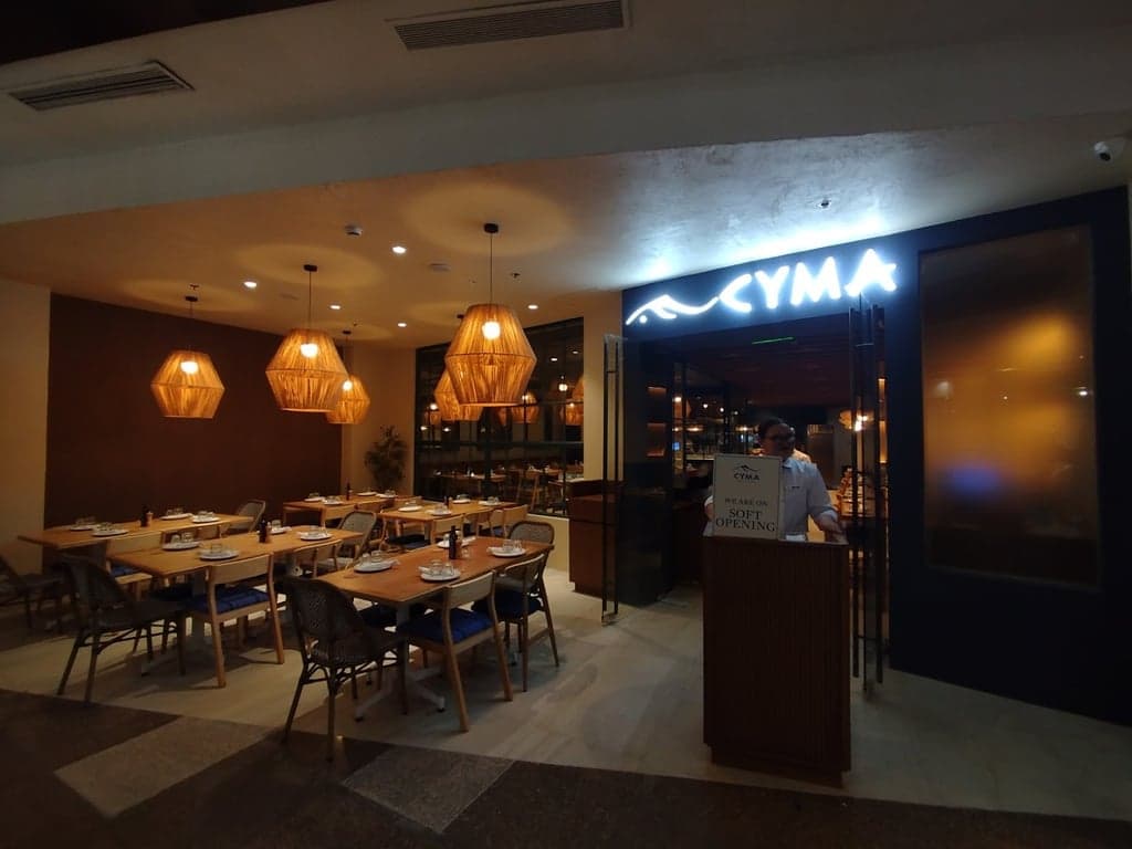 Cyma Greenbelt 5 cover photo