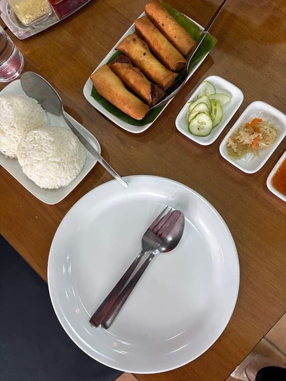Harrison House of Inasal and BBQ photo 3