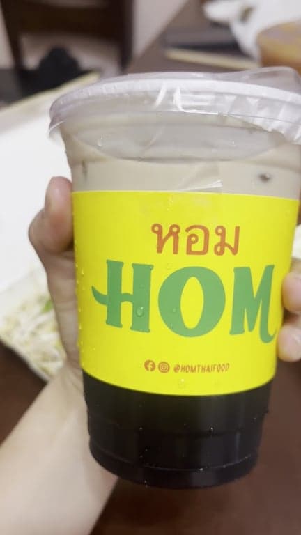 Hom Thai Food photo 2