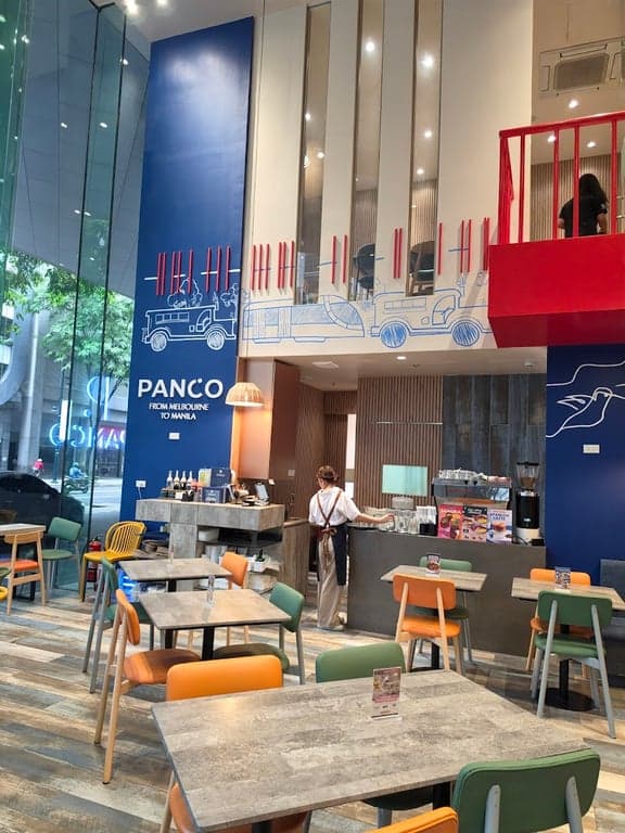 Panco Cafe - BGC Seven Neo cover photo