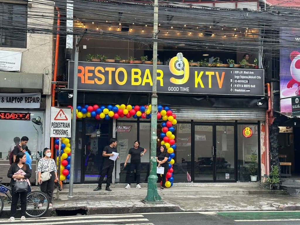 9 KTV & Resto Bar cover photo