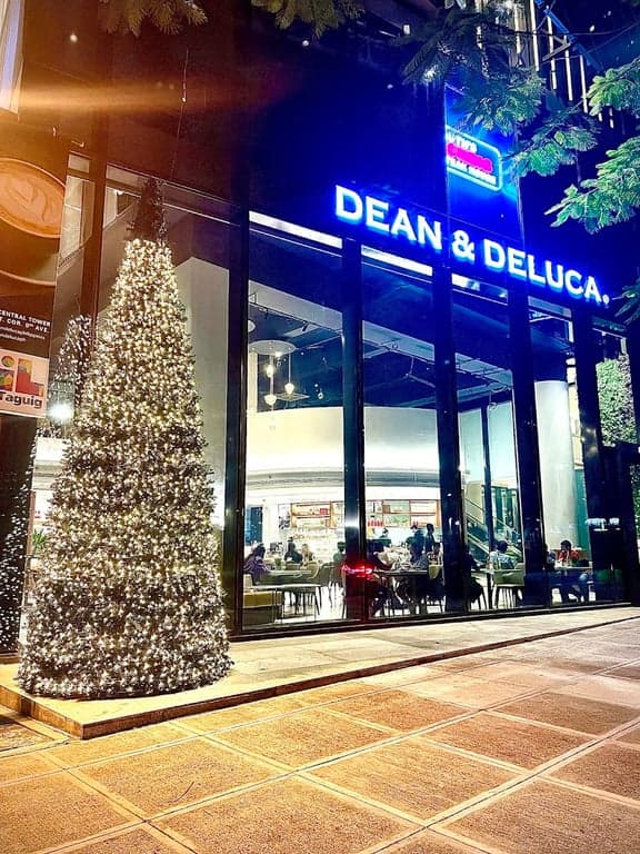 Dean & DeLuca | ORE Central Tower