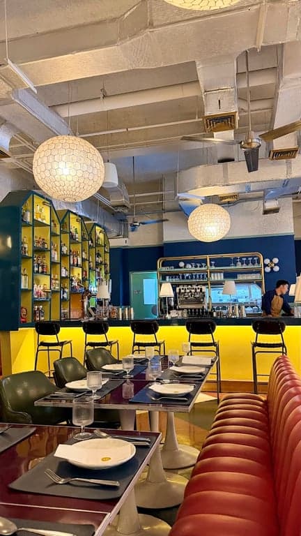 Sampiro Park Bistro photo 3