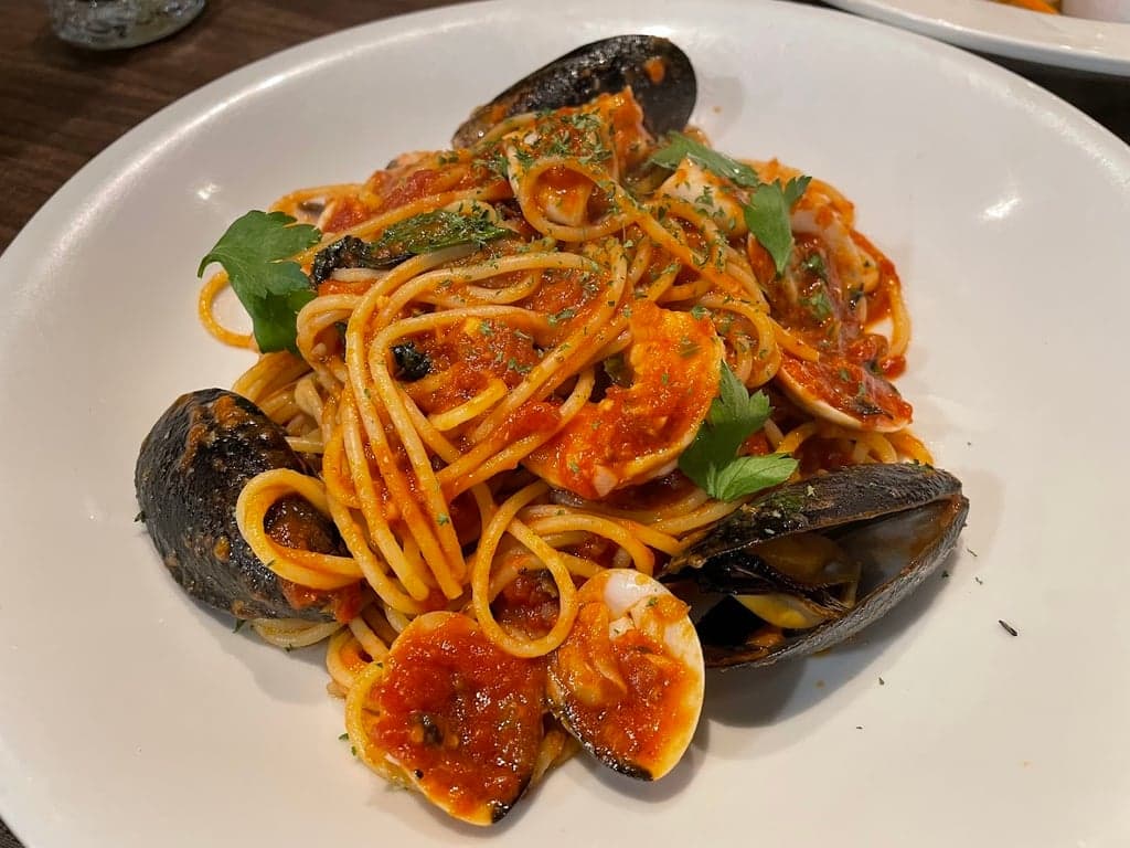 Italianni's Glorietta 4 - Ayala Malls photo 3