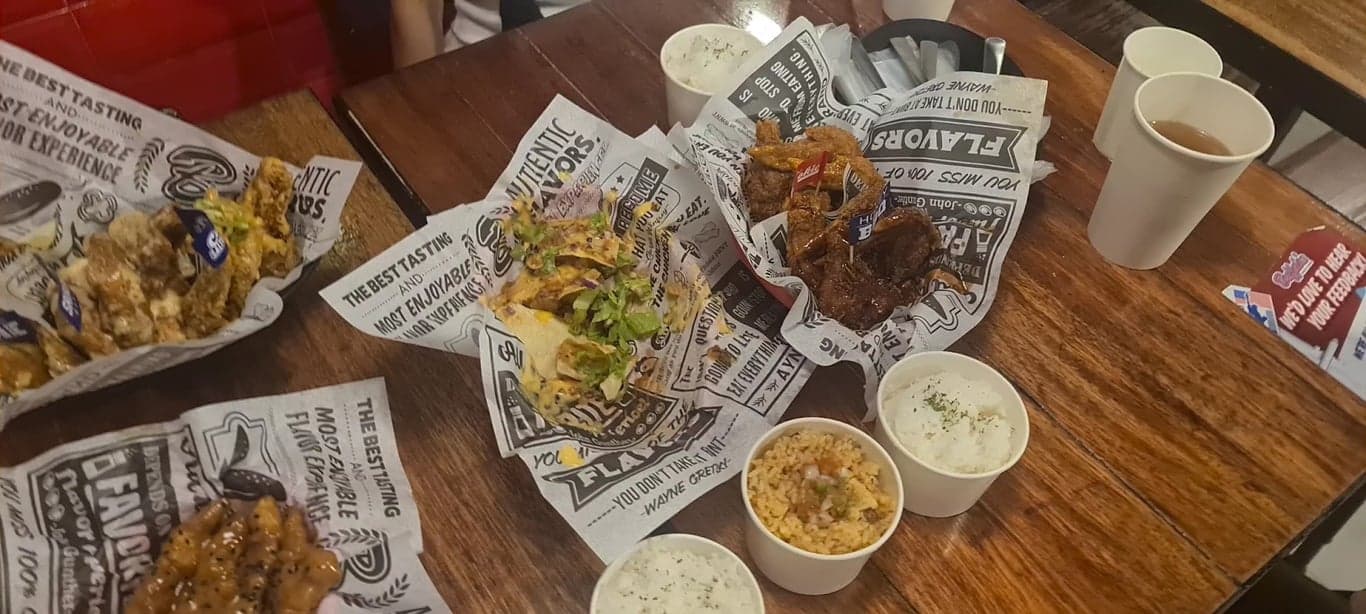 Buffalo's Wings N' Things photo 2