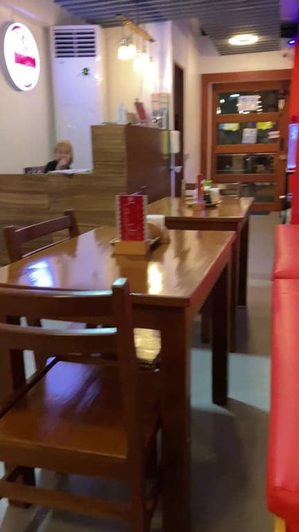 Mazu Asian Restaurant photo 2