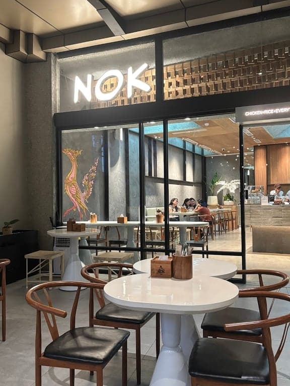 NOK cover photo