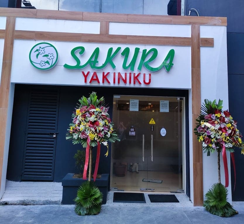 Sakura Yakiniku cover photo