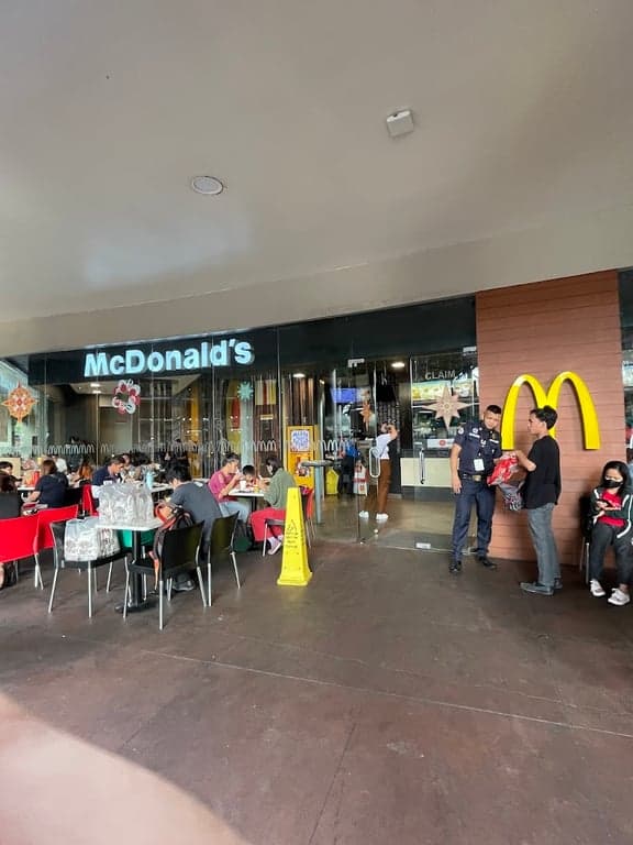 McDonald's cover photo