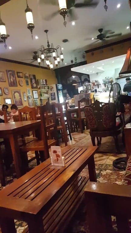 Pasha Turkish Restaurant photo 2